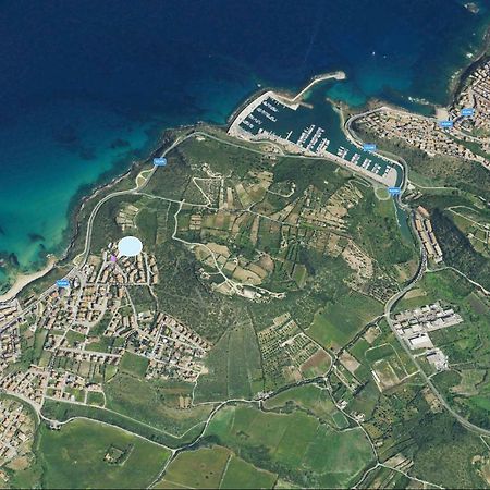 Appartamento Aria 150M Dal Mare كاستيلساردو المظهر الخارجي الصورة