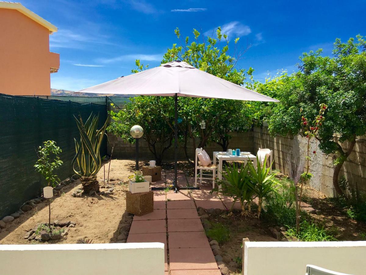 Appartamento Aria 150M Dal Mare كاستيلساردو المظهر الخارجي الصورة