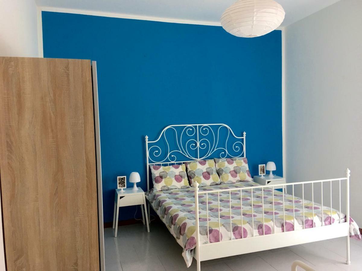 Appartamento Aria 150M Dal Mare كاستيلساردو المظهر الخارجي الصورة