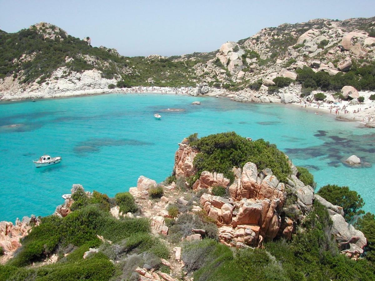 Appartamento Aria 150M Dal Mare كاستيلساردو المظهر الخارجي الصورة