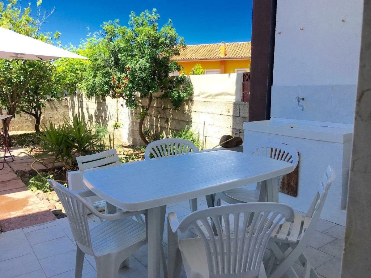 Appartamento Aria 150M Dal Mare كاستيلساردو المظهر الخارجي الصورة