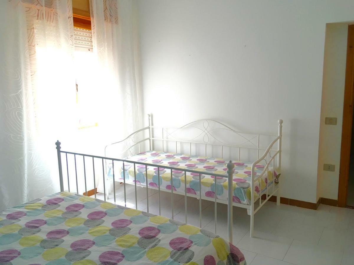 Appartamento Aria 150M Dal Mare كاستيلساردو المظهر الخارجي الصورة
