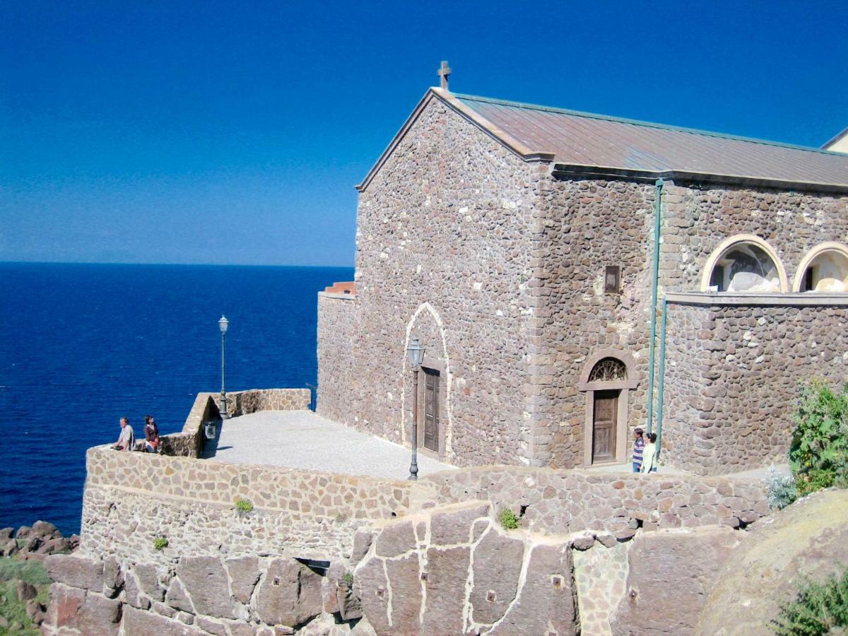 Appartamento Aria 150M Dal Mare كاستيلساردو المظهر الخارجي الصورة