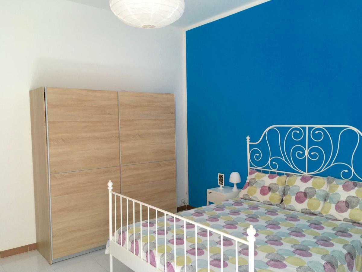 Appartamento Aria 150M Dal Mare كاستيلساردو المظهر الخارجي الصورة