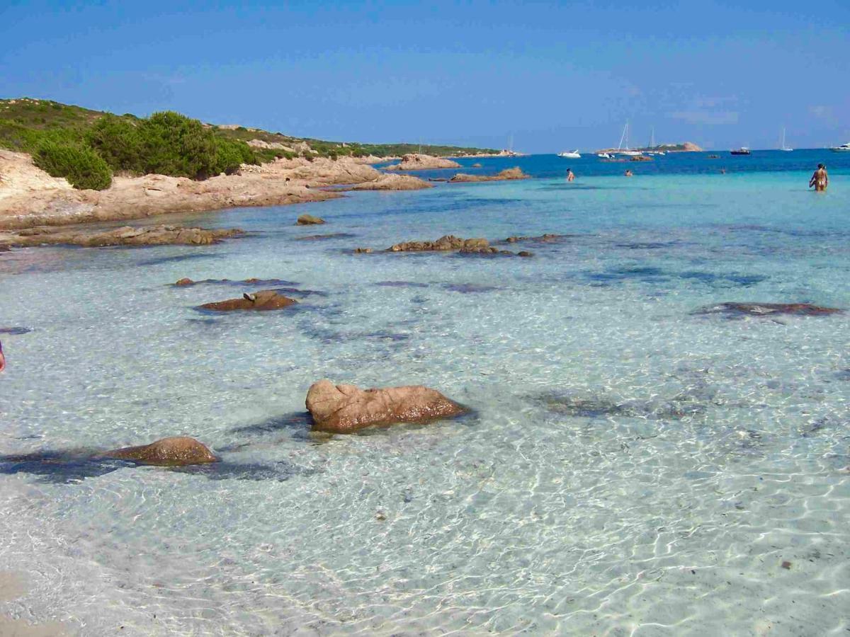 Appartamento Aria 150M Dal Mare كاستيلساردو المظهر الخارجي الصورة
