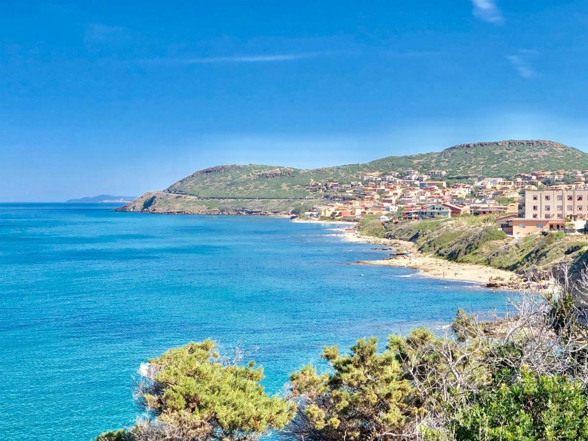 Appartamento Aria 150M Dal Mare كاستيلساردو المظهر الخارجي الصورة