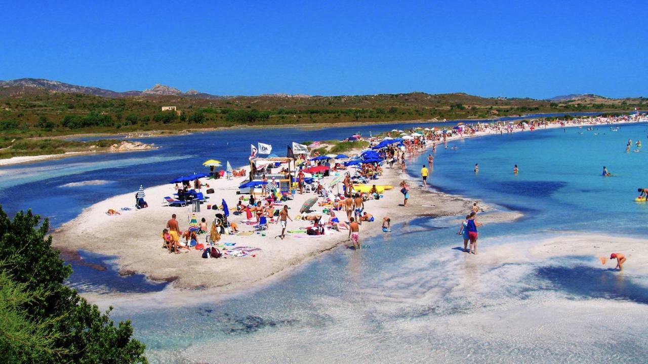 Appartamento Aria 150M Dal Mare كاستيلساردو المظهر الخارجي الصورة