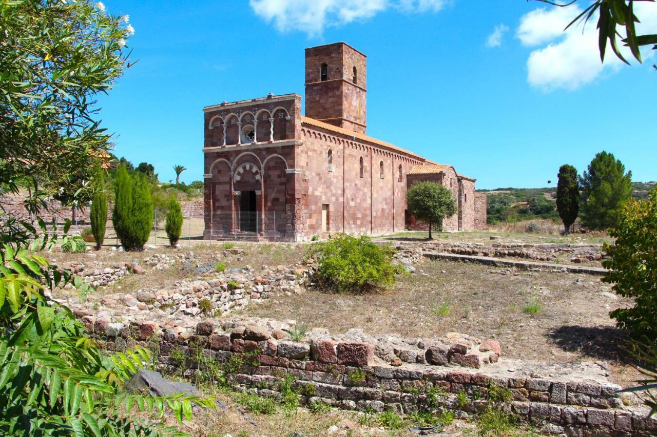 Appartamento Aria 150M Dal Mare كاستيلساردو المظهر الخارجي الصورة