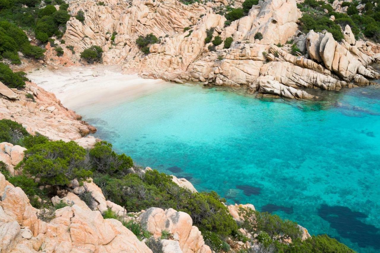 Appartamento Aria 150M Dal Mare كاستيلساردو المظهر الخارجي الصورة