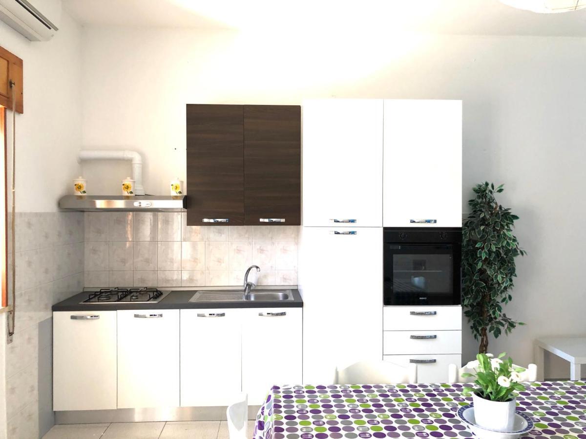 Appartamento Aria 150M Dal Mare كاستيلساردو المظهر الخارجي الصورة
